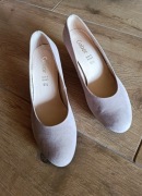 Buty czółenka damskie Gabor