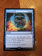 Force of Will (Eternal Masters)