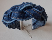 Bransoletka handmade. 