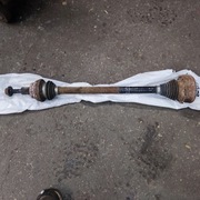 Półoś VW / Skoda / Audi 4x4 Prawy Tył 1K0501204