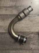 Ciepła Strona od turbiny do intercoolera OEM dla Ford Fiesta ST MK7 1.6 