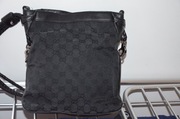 torebka Gucci GG Canvas Crossbody