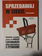 Sprzedawaj w sieci - Artur Samojluk