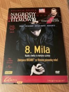 8. Mila DVD 