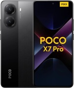 Smartfon POCO X7 Pro 5G 12 GB / 512 GB 5G czarny + gratis 