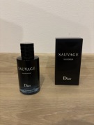 Dior Sauvage Eau de Toilette 100 ml – OKAZJA!
