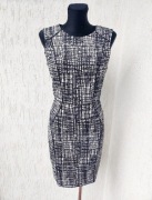Sukienka ołówkowa H&M w roz S/M. 