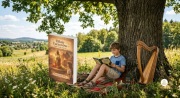 Eliksir Faraonów 10 bajek dla dzieci ebook PDF