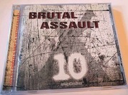 Brutal Assault 2005 CD