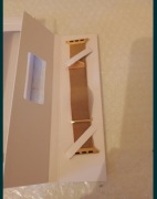 Bransoletka do Apple 