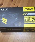Zasilacz ocz 650w komplet