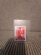 Panini FIFA world cup 2026 alphonso Davies  naklejka  sticker extra purple