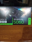 Rtx 5060 8gb nowa 