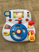 Kierownica Małego Rajdowca