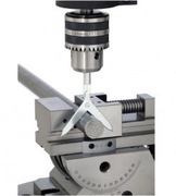 Centrownik do wałków