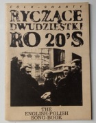 RYCZĄCE DWUDZIESTKI RO 20'S SZANTY SHANTIES