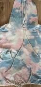 (P1)Bluza z kapturem r s