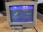 Polski monitor RGB do AMIGI - CM322 AMI AMIGA