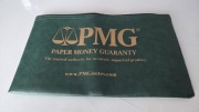 Etui na banknoty PMG