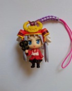 Figurka anime Lucky Star - Kagami Hiiragi 