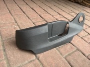 Skoda Octavia III  osłona / obudowa fotela przedniego kierowcy 5E0881317J