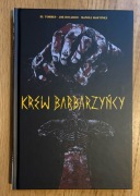 Krew Barbarzyńcy - Mandioca