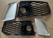 Kratki zderzak Audi RS7 ACC KOMPLET