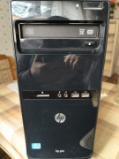 Komputer pc HP Pro i5, 4GB Ram, 500GB HDD