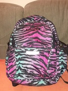 Plecak szkolny firmy Coolpack