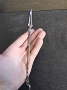 Draupnir - replika broni z gry God of War