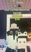 Los combination 