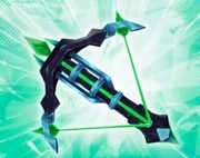 Harvester MM2 Murder Mystery 2 Roblox 