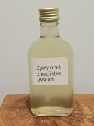 Ocet z nagietka 200 ml