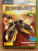 blood wake XBOX               