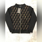 Dres bluza i spodnie damski Fendi rozm. S L XL XXL