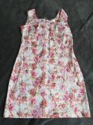 Kolorowa sukienka shefly 44