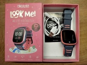 Zegarek LOOK ME KW-500