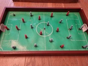 PIŁKARZYKI NA SPRĘŻYNACH - GRA PIŁKA NOŻNA - PRL