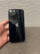 IPhone 13 128gb, 100% bateria, gwarancja