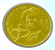 2zł - Anders - 2002r - mennicze