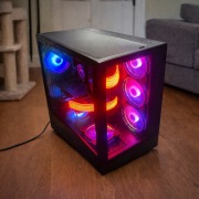 Składanie komputerów GAMING | RGB | GOTOWY 24–48h | Cała Polska