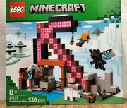 LEGO Minecraft 21277 Kilofowa kopalnia