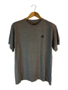 Koszulka Adidas szara XXL