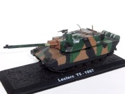 LECLERC T5  / NOWY / 1:72 / CZOŁGI
