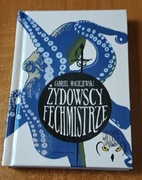 Żydowscy fechmistrze Gabriel Maciejewski 