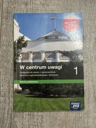 W centrum uwagi 1, zakres podstawowy. Nowa Era