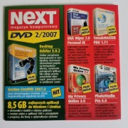 Next 2007 02 DVD