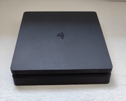 Konsola PlayStation 4 Slim 1Tb cuh-1216B sama Konsola+ Gra :)