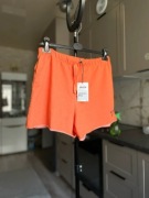 NOWE Szorty Cotton Sport
