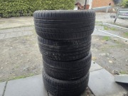 Opony letnie sam.osobowe